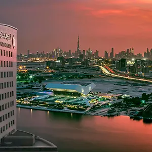 Intercontinental Festival By Ihg Otel