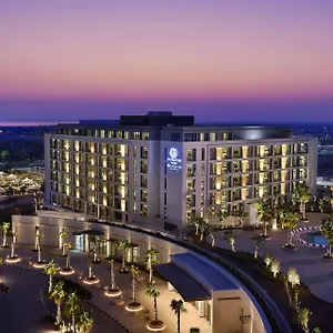 **** Aparthotel Doubletree By Hilton Yas Island Residences United Arab Emirates