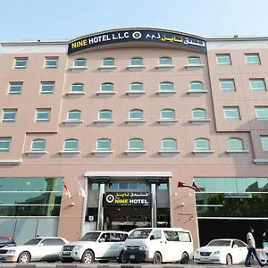 Nine Dubaï