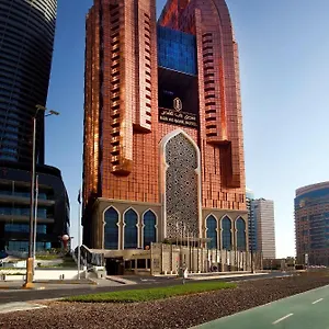 Bab Al Qasr 5*, Abu Dhabi Verenigde Arabische Emiraten