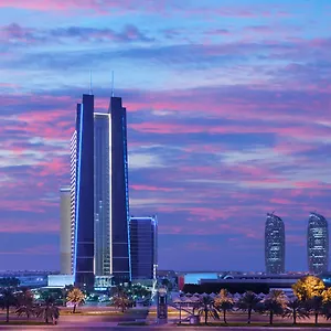 Otel Dusit Thani Abu Dabi