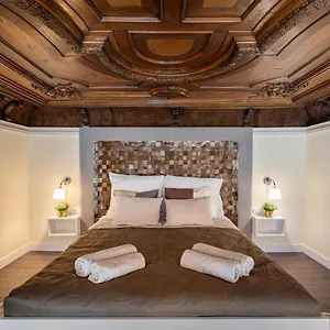 Apart Otel Szent Istvan Budapeşte