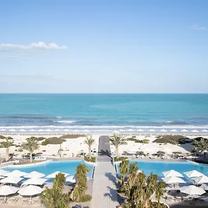 Jumeirah Saadiyat Island 5*, Abu Dhabi Verenigde Arabische Emiraten