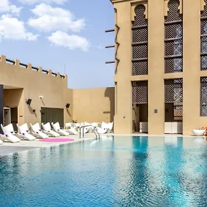 3* Hotell Premier Al Jaddaf