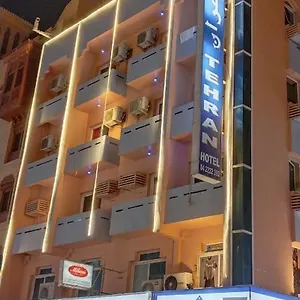 Tehran Otel