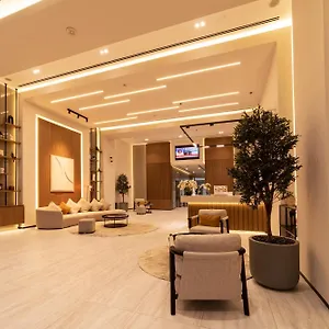 Abidos Land Dubaï