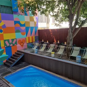 Otel Vincci Liberdade Lisboa