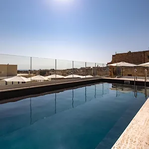 Palais Le Brun 4*, Valletta Malta