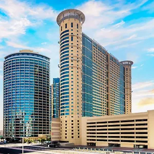 ***** Hotel Grand Millennium Al Wahda And Executive United Arab Emirates