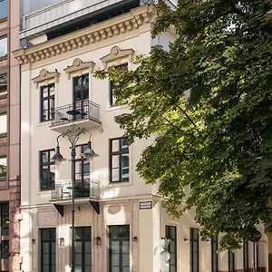 Otel Gin Budapeşte