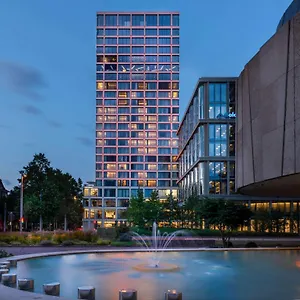 **** Hotel Moevenpick Switzerland