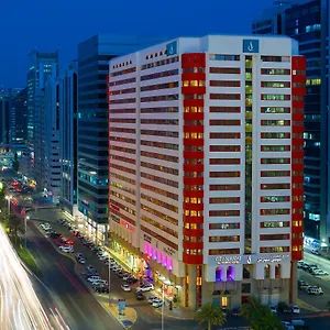 Otel Seasons Al Hamra Abu Dabi