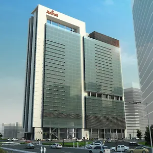 ***** Hotel Marriott Downtown United Arab Emirates