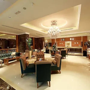 Al Khaleej Plaza 4*, Dubai Verenigde Arabische Emiraten