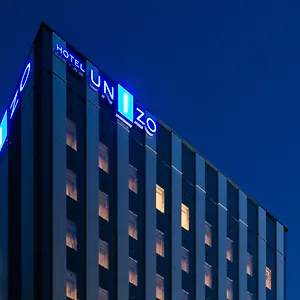 *** Hotel Unizo Ginza-itchome Japan