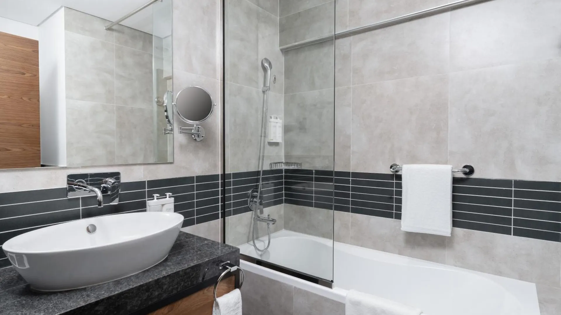 Hotel Avalon Dubai Jumeirah Village, By The First Collection