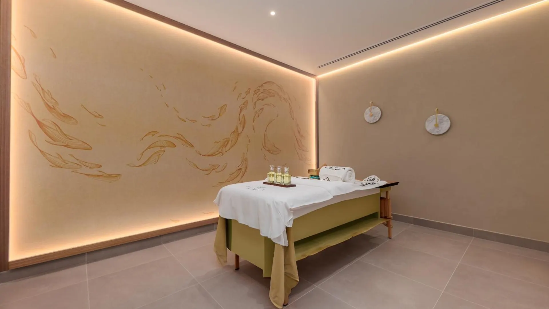 Hotel Avalon Dubai Jumeirah Village, By The First Collection