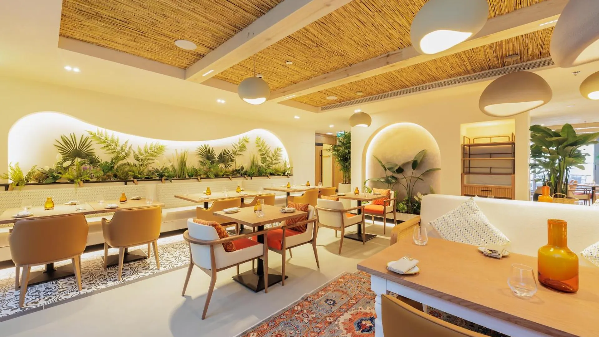 Hotel Avalon Dubai Jumeirah Village, By The First Collection Spojené arabské emiráty