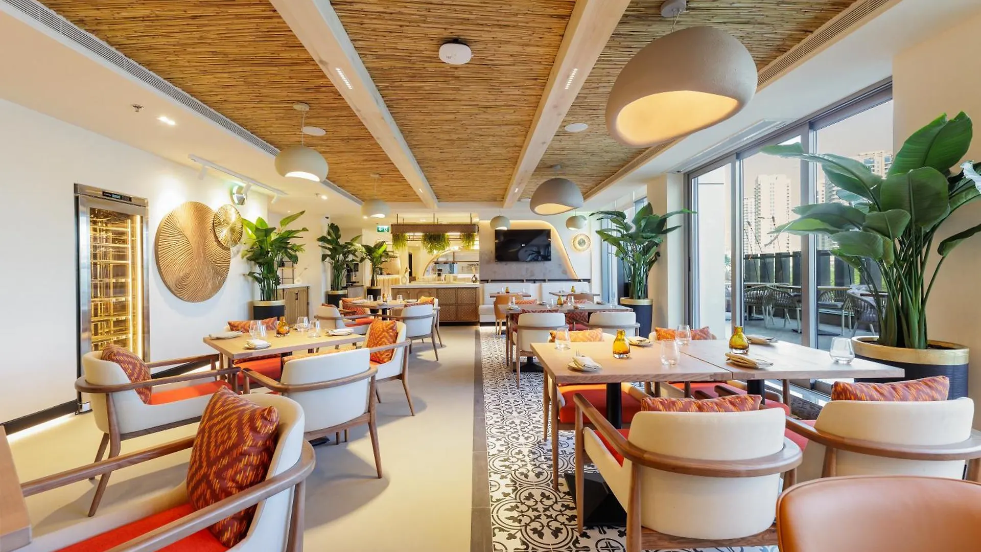 Hotel Avalon Dubai Jumeirah Village, By The First Collection