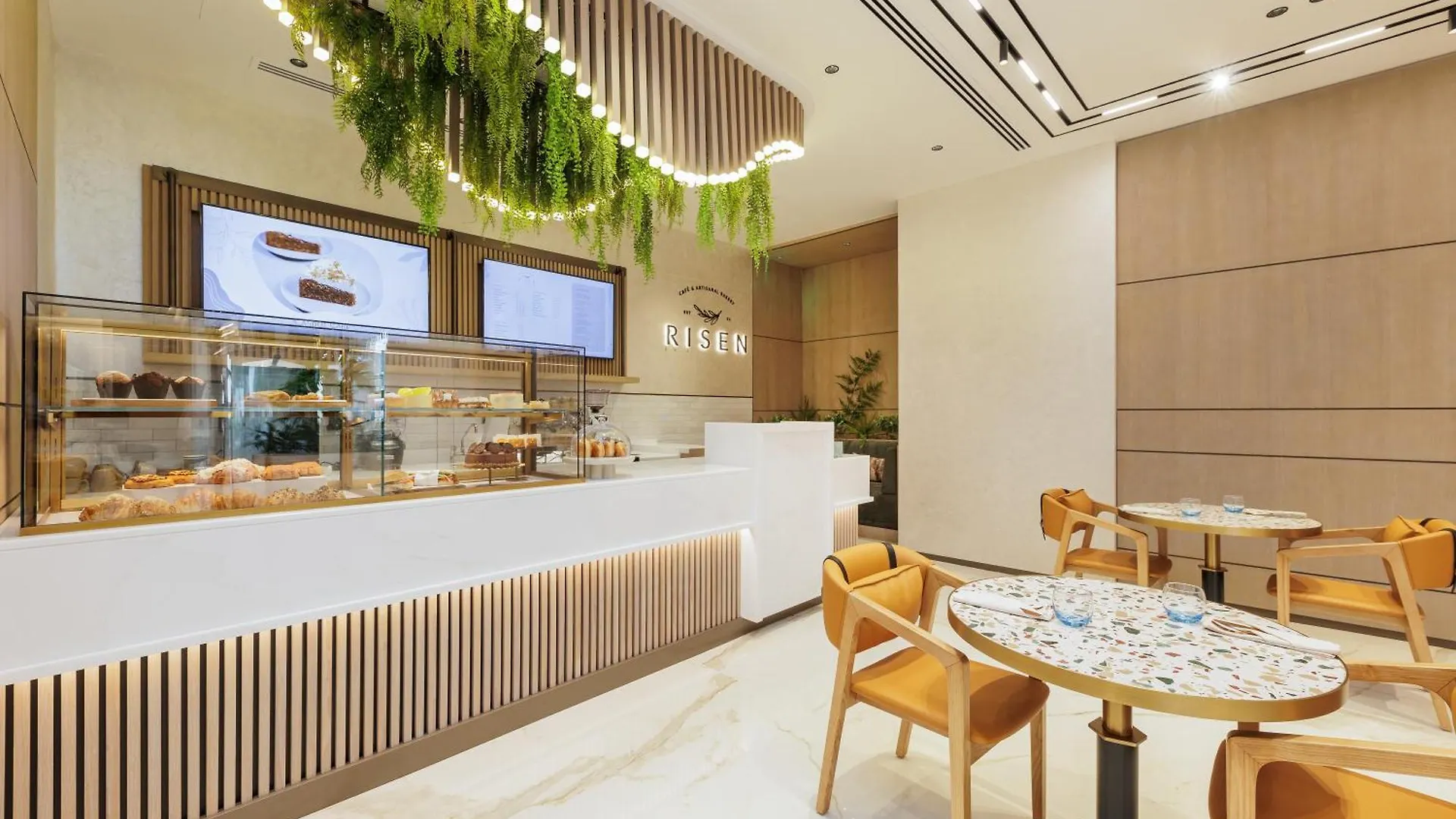 Hotel Avalon Dubai Jumeirah Village, By The First Collection 3*,  Spojené arabské emiráty