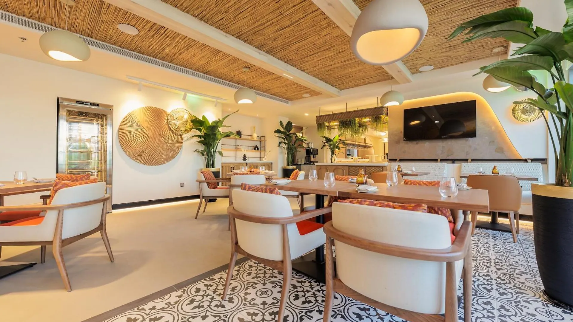 Hotel Avalon Dubai Jumeirah Village, By The First Collection