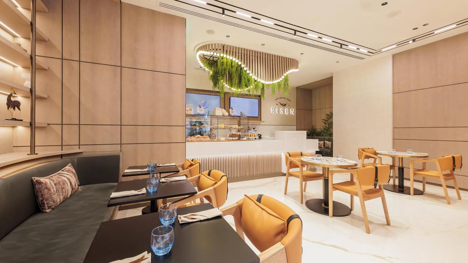 Hotel Avalon Dubai Jumeirah Village, By The First Collection