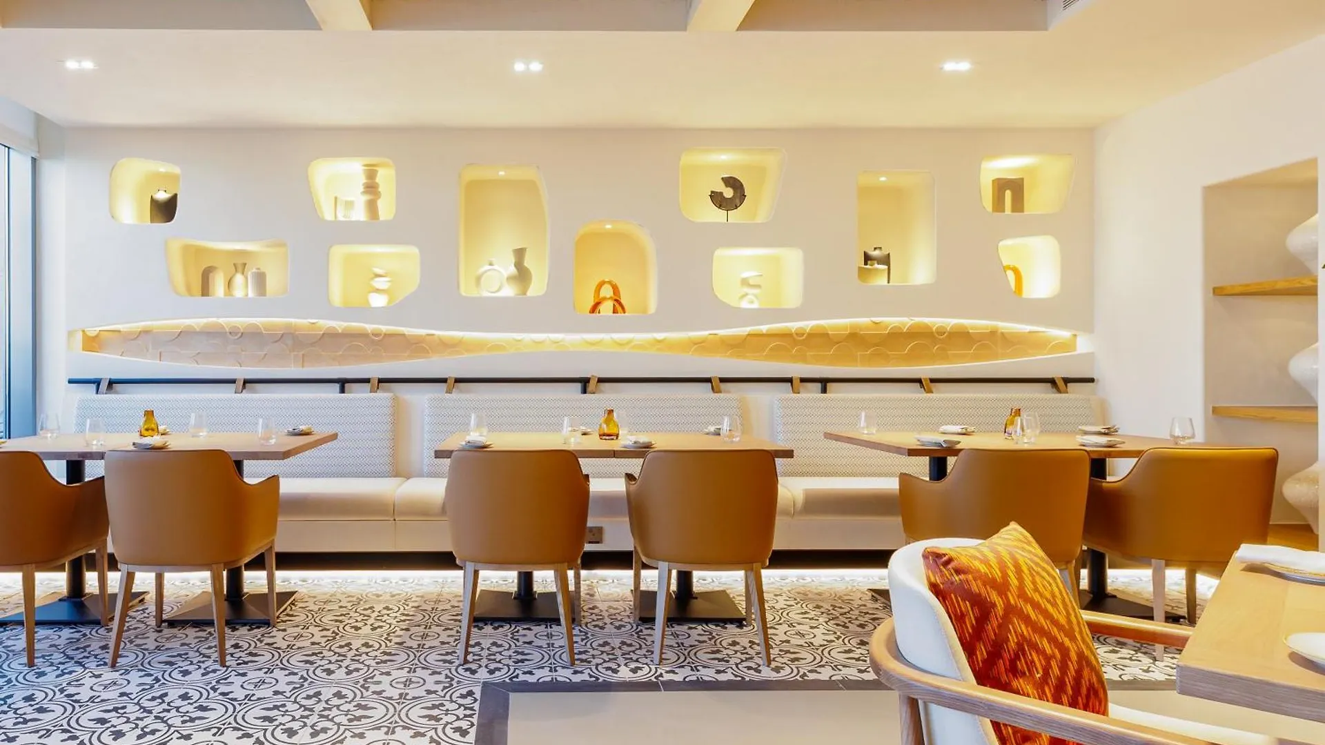 Hotel Avalon Dubai Jumeirah Village, By The First Collection